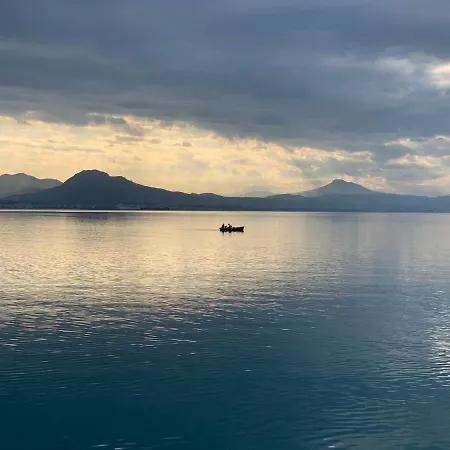Theta Solutions Coastal Διαμέρισμα Λουτράκι