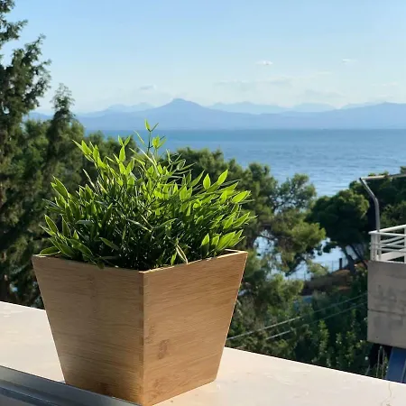 Appartement Theta Solutions Coastal