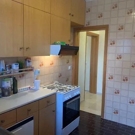 Theta Solutions Coastal Appartement