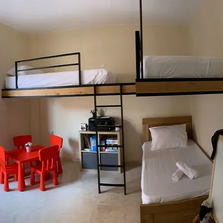 Appartement Theta Solutions Coastal
