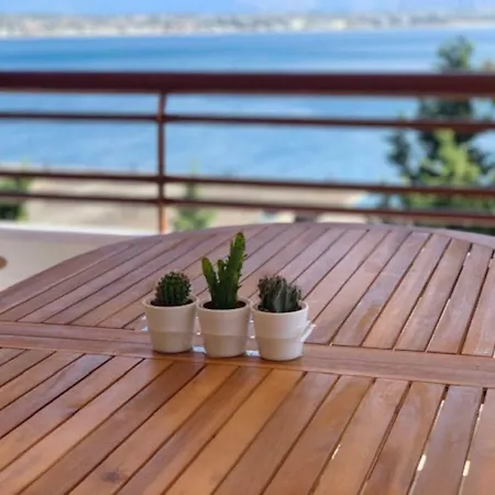 Theta Solutions Coastal * Loutráki