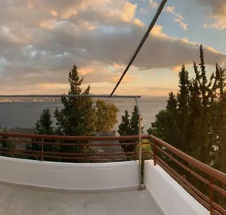 Διαμέρισμα Theta Solutions Coastal
